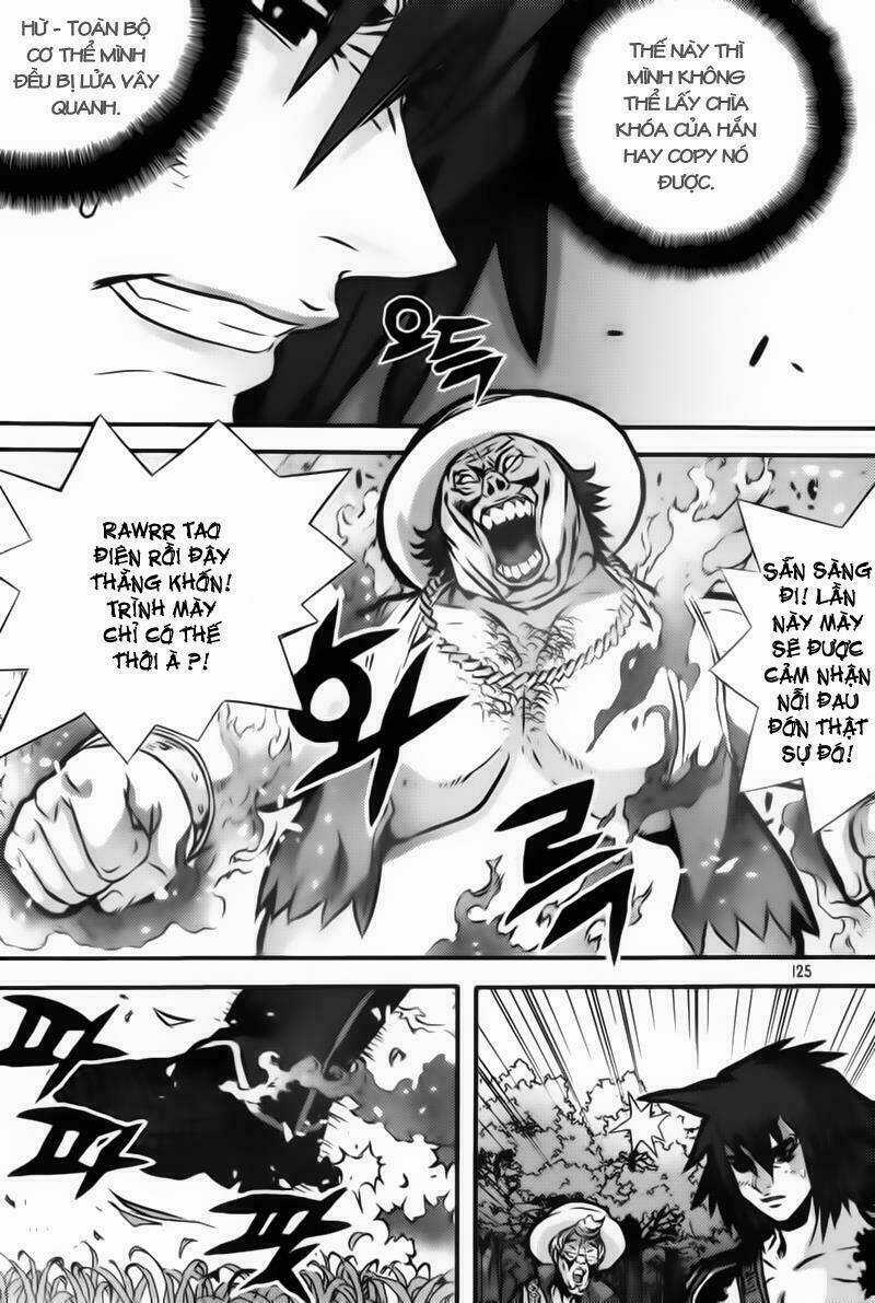 Horn Chapter 5 trang 21