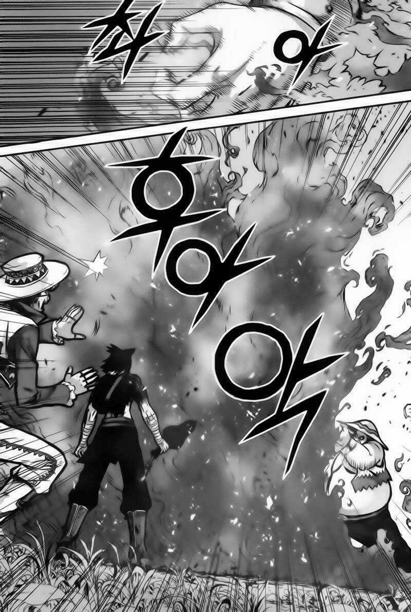 Horn Chapter 5 trang 22