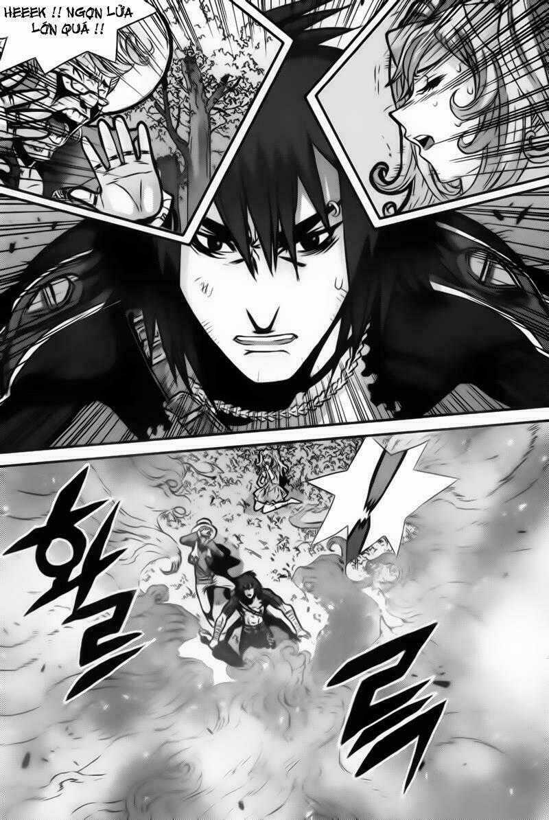 Horn Chapter 5 trang 23