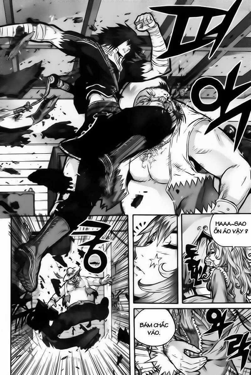 Horn Chapter 5 trang 3