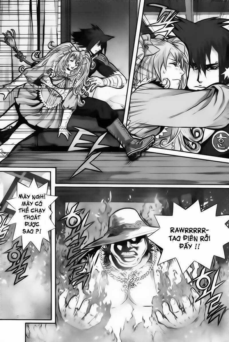 Horn Chapter 5 trang 4