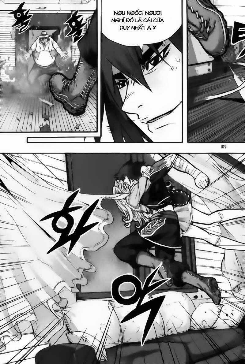 Horn Chapter 5 trang 5