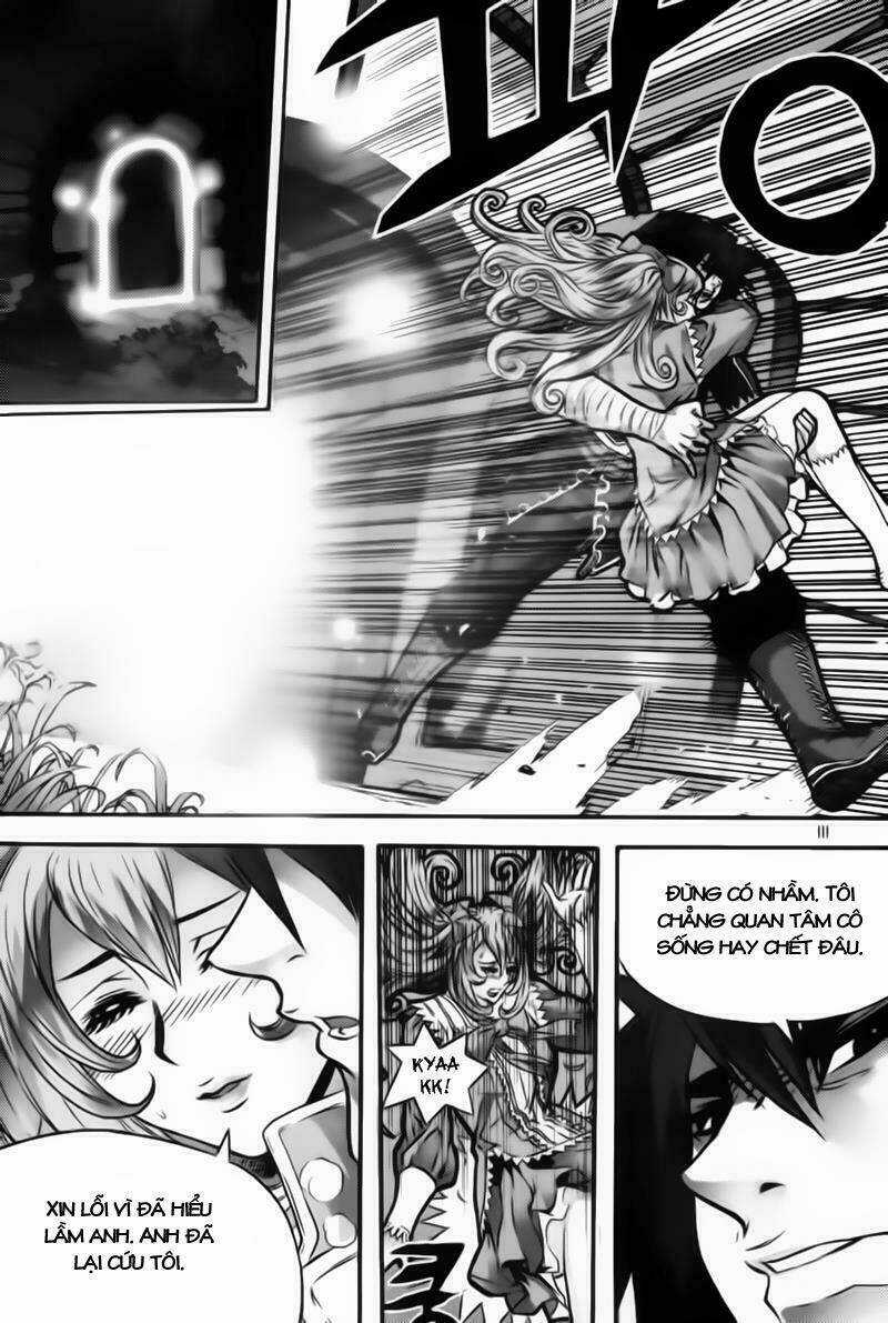 Horn Chapter 5 trang 7