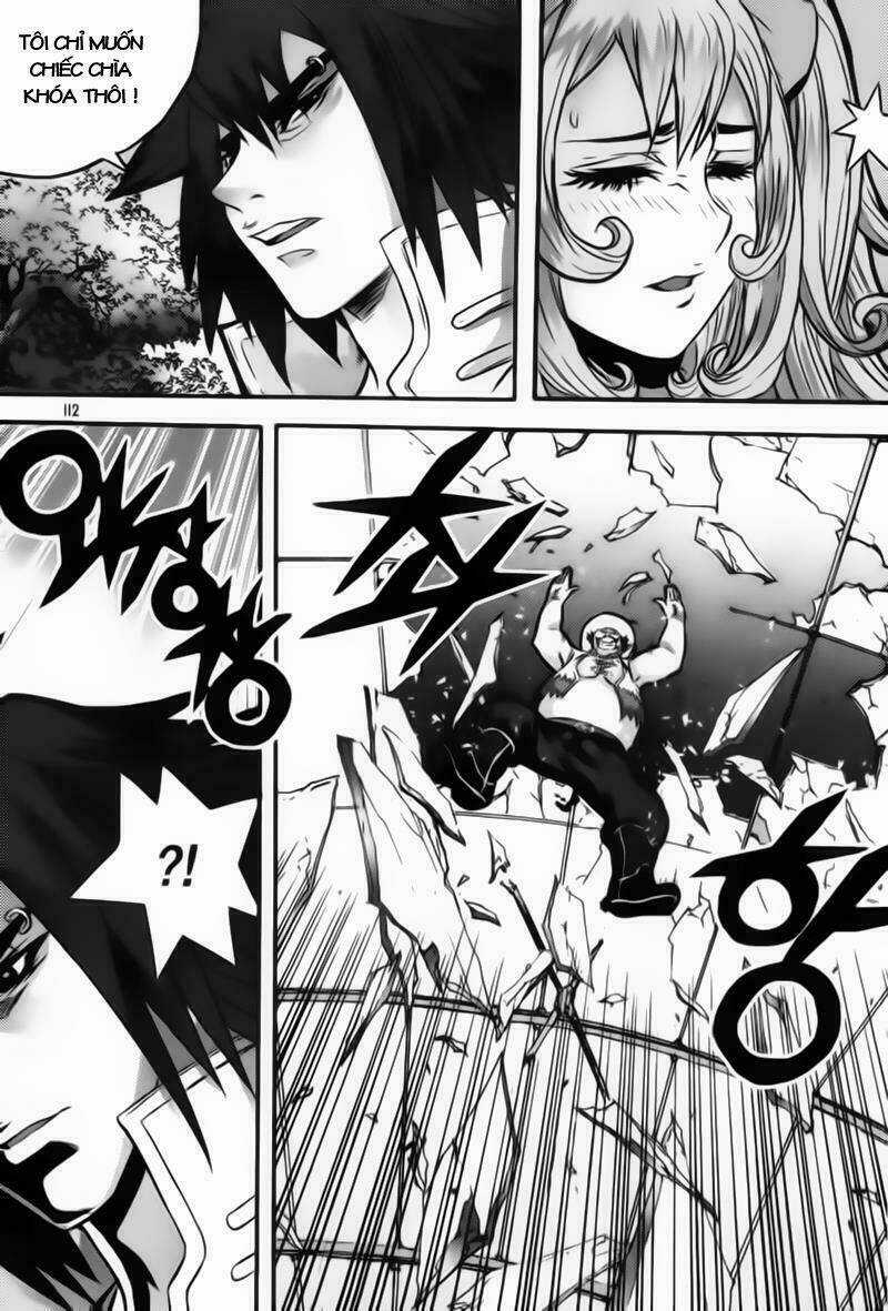 Horn Chapter 5 trang 8