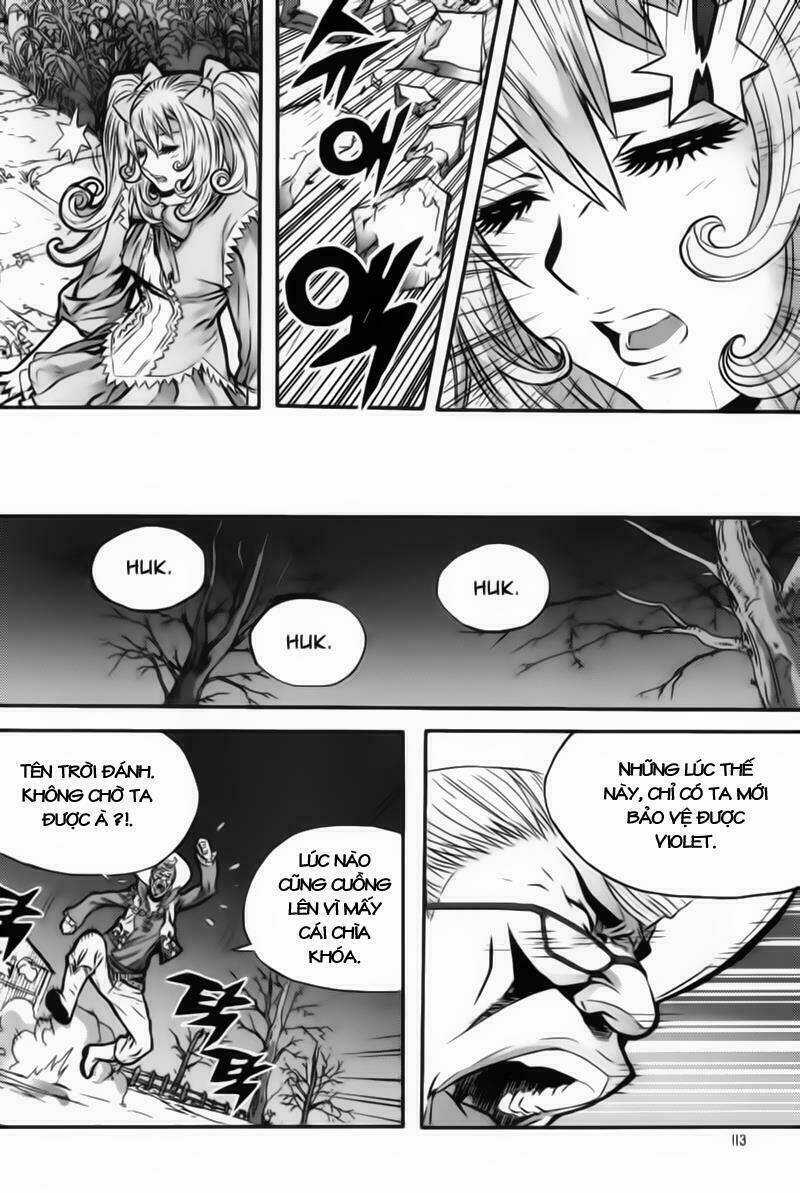 Horn Chapter 5 trang 9