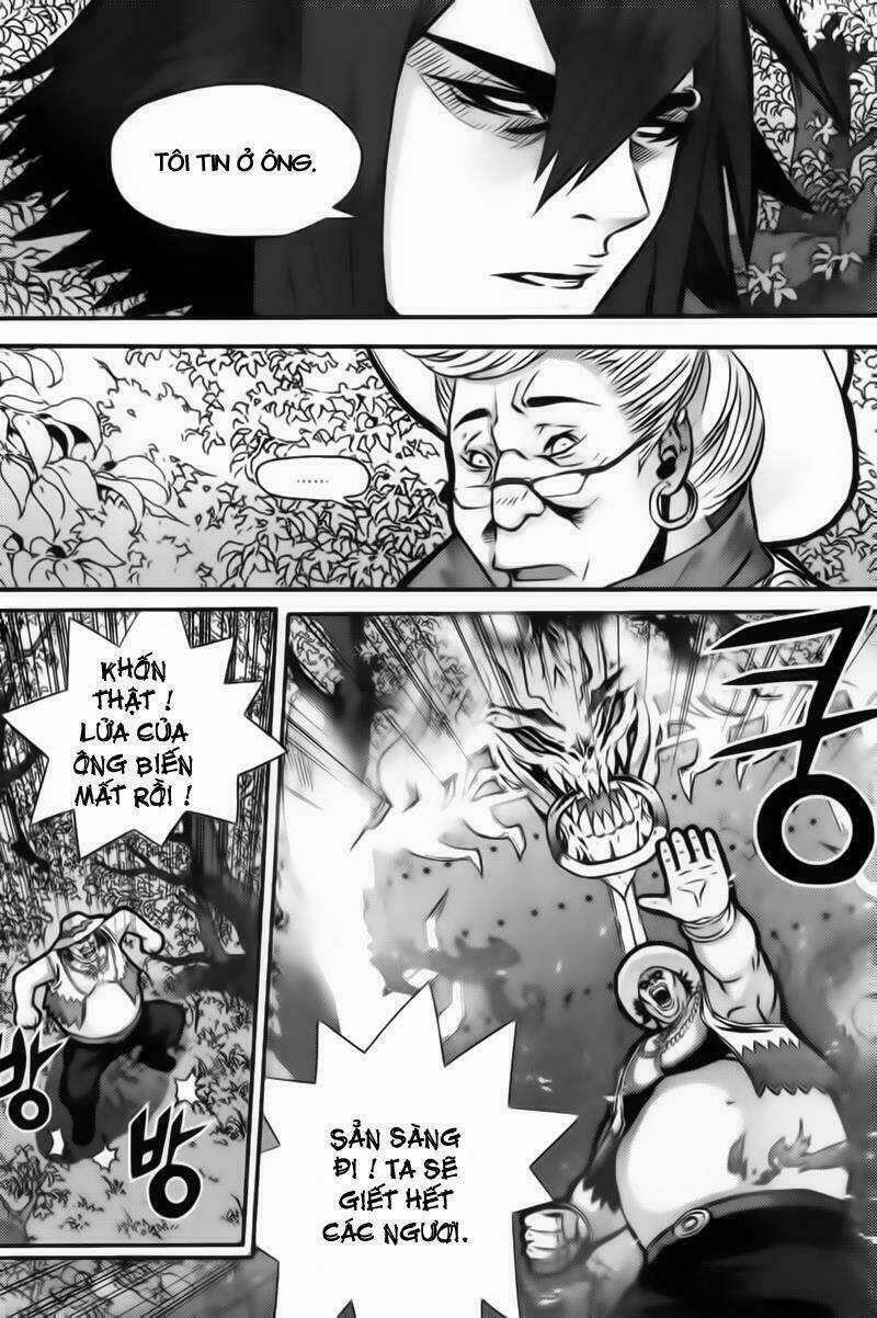 Horn Chapter 6 trang 11