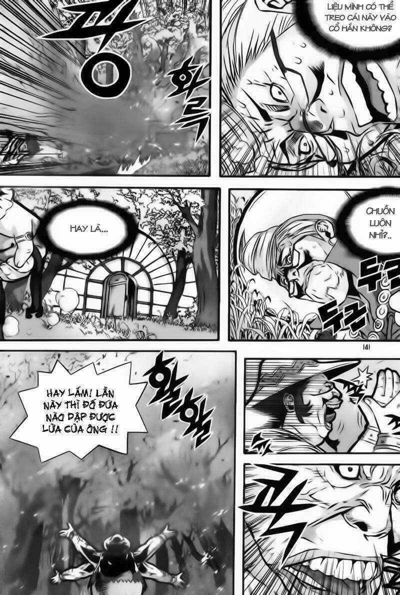 Horn Chapter 6 trang 13