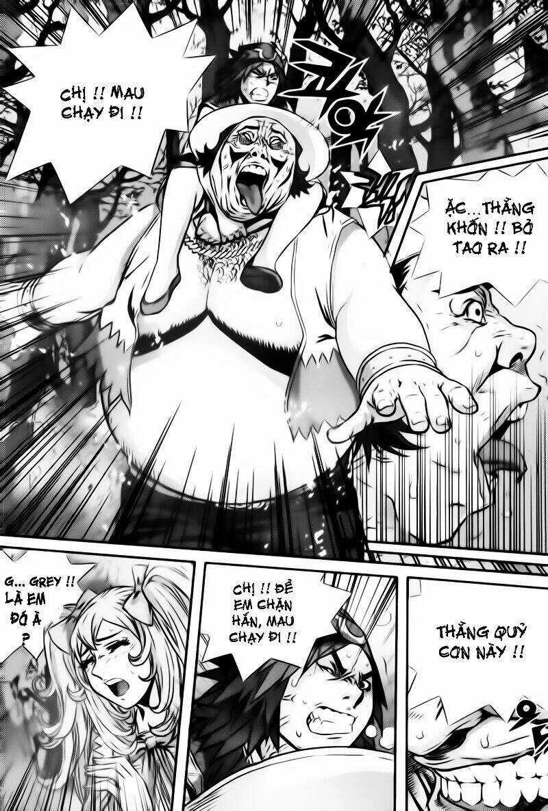 Horn Chapter 6 trang 14