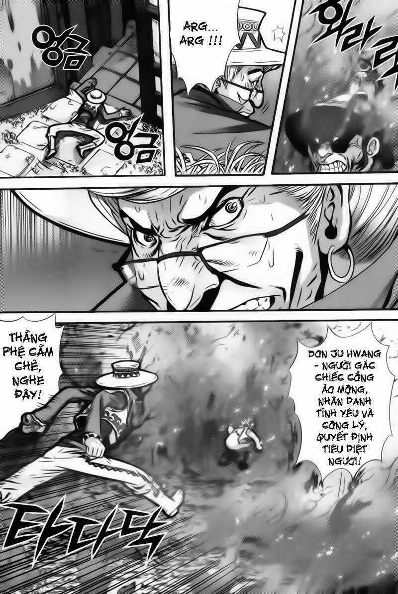 Horn Chapter 6 trang 16