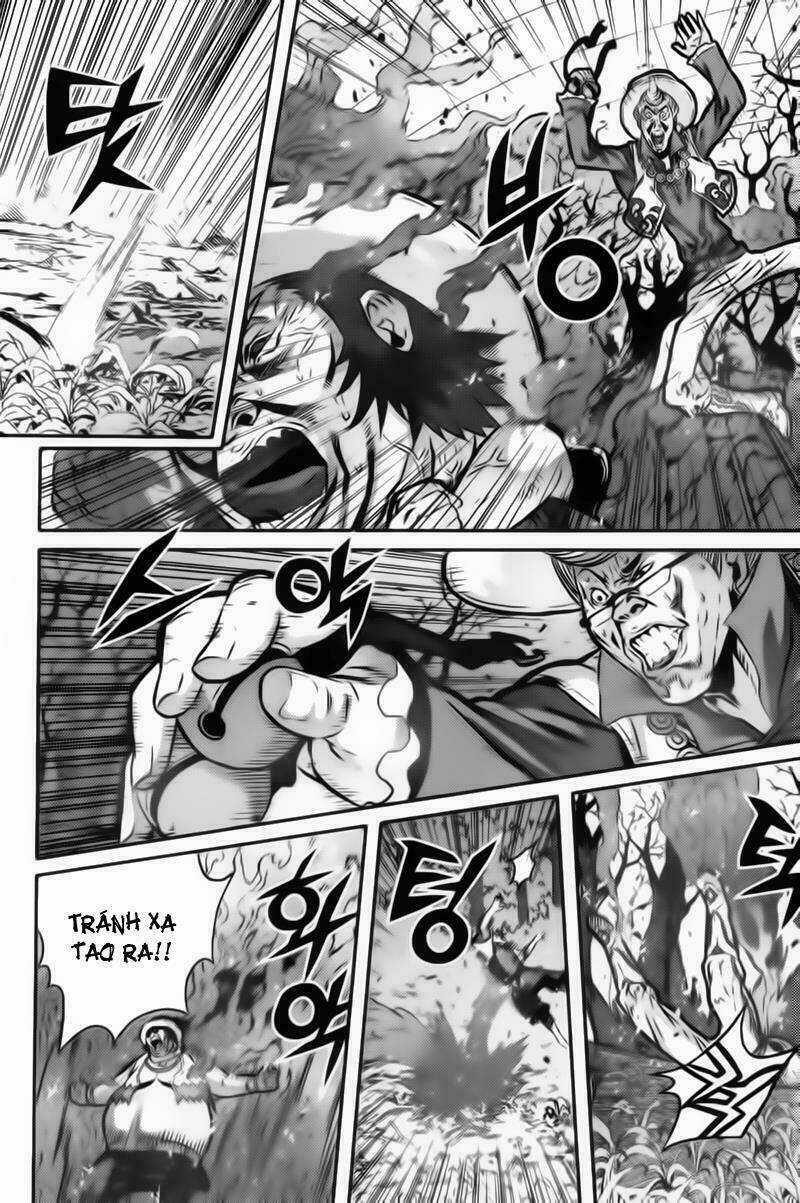 Horn Chapter 6 trang 17