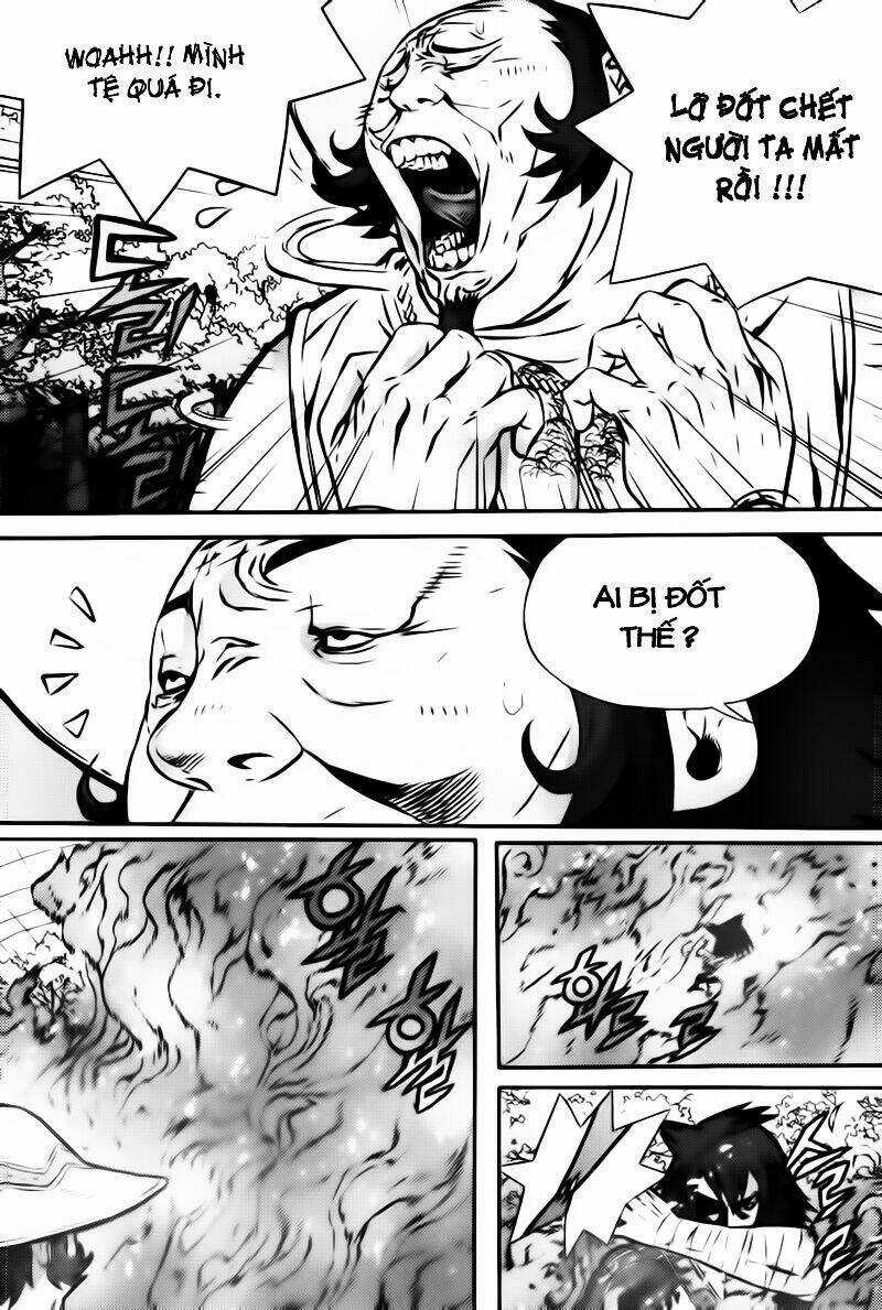 Horn Chapter 6 trang 2