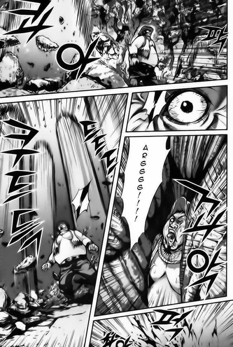 Horn Chapter 6 trang 20