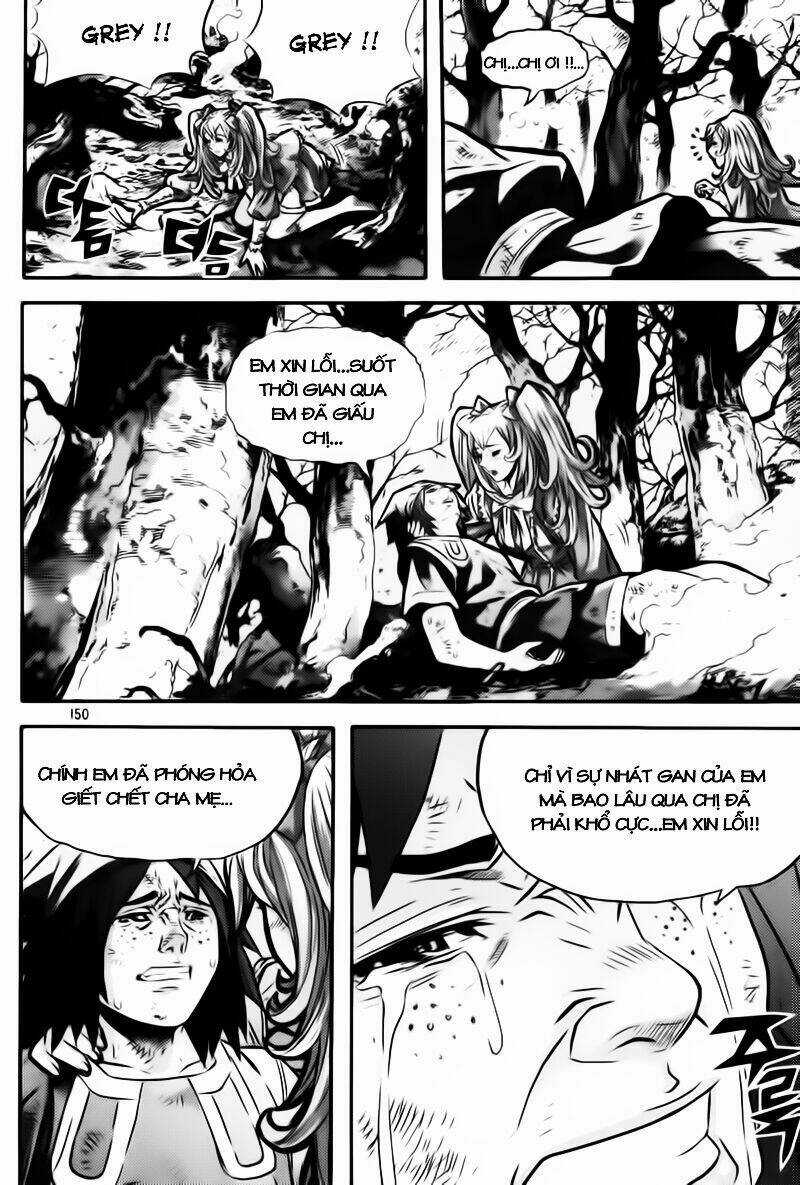 Horn Chapter 6 trang 22