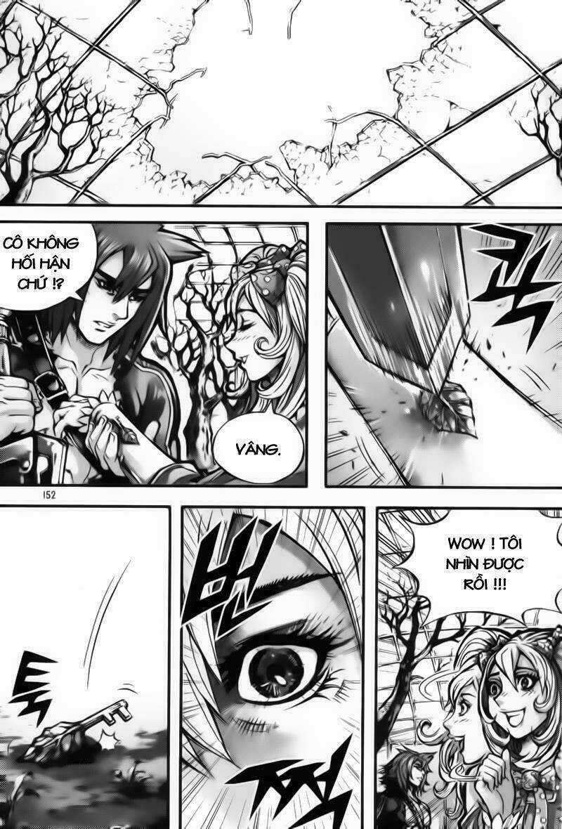 Horn Chapter 6 trang 24