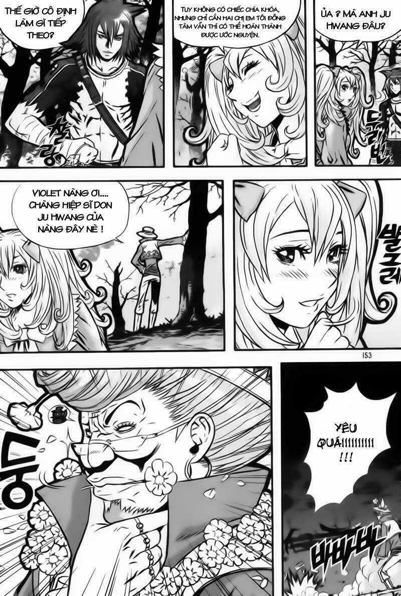 Horn Chapter 6 trang 25