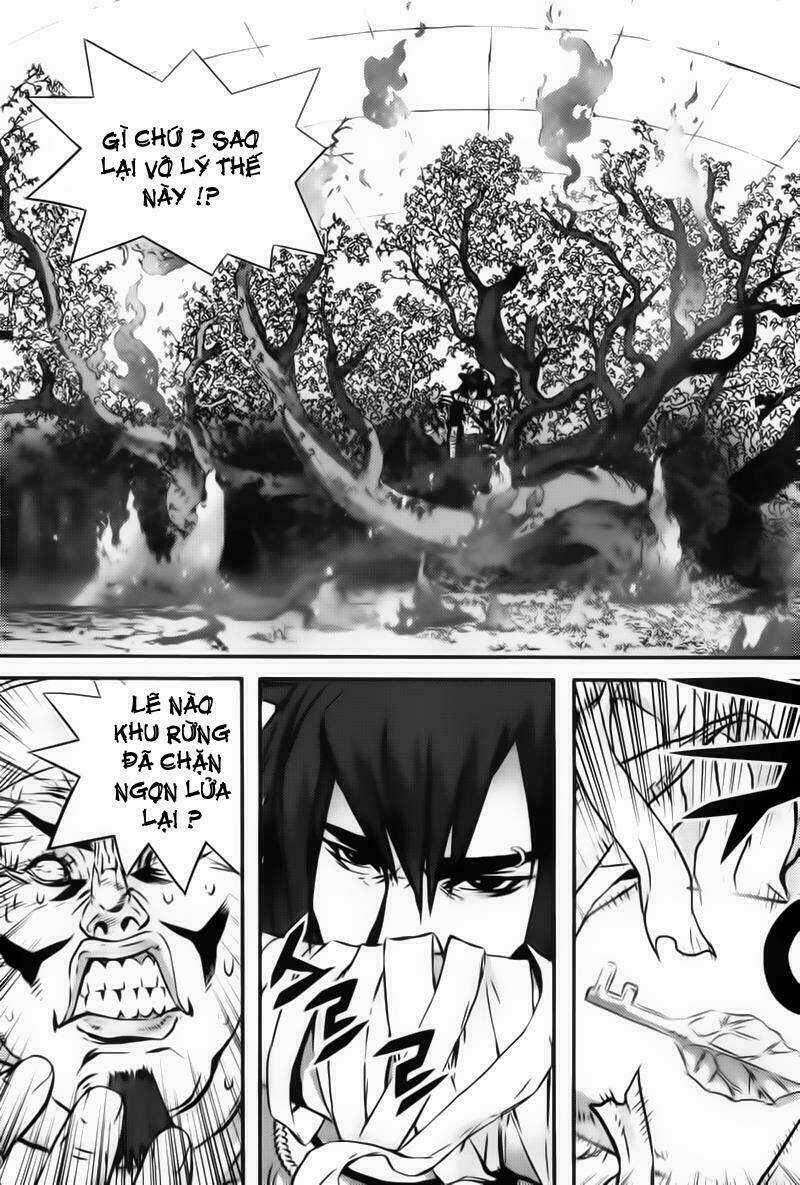 Horn Chapter 6 trang 3