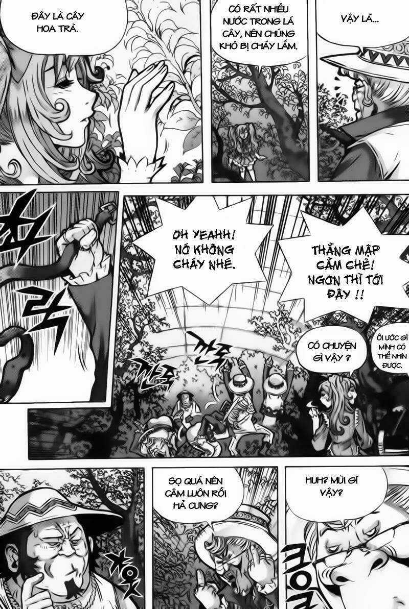 Horn Chapter 6 trang 4