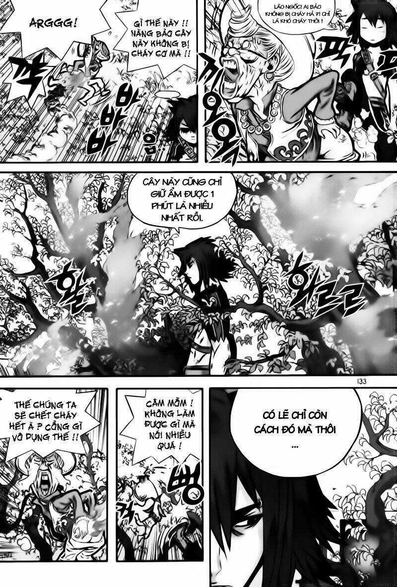 Horn Chapter 6 trang 5