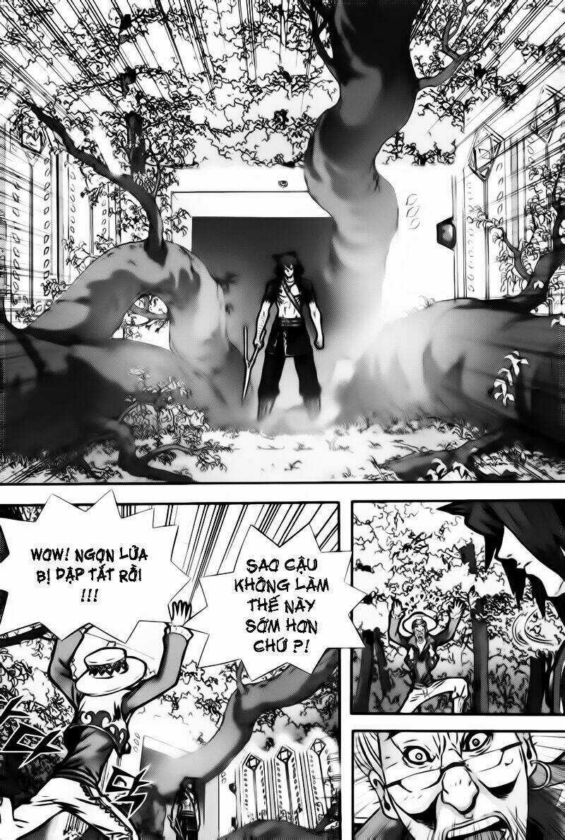 Horn Chapter 6 trang 8