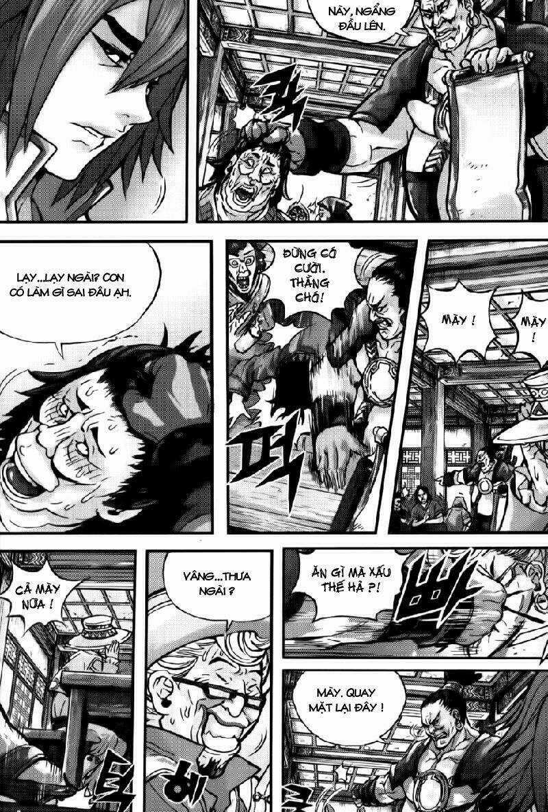 Horn Chapter 7 trang 10