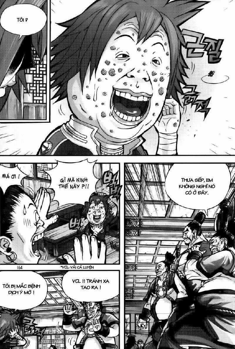 Horn Chapter 7 trang 11