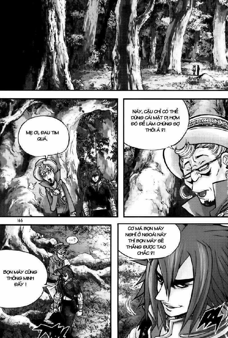 Horn Chapter 7 trang 13