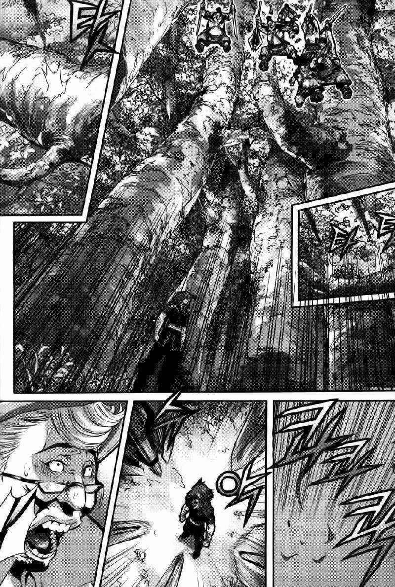 Horn Chapter 7 trang 14