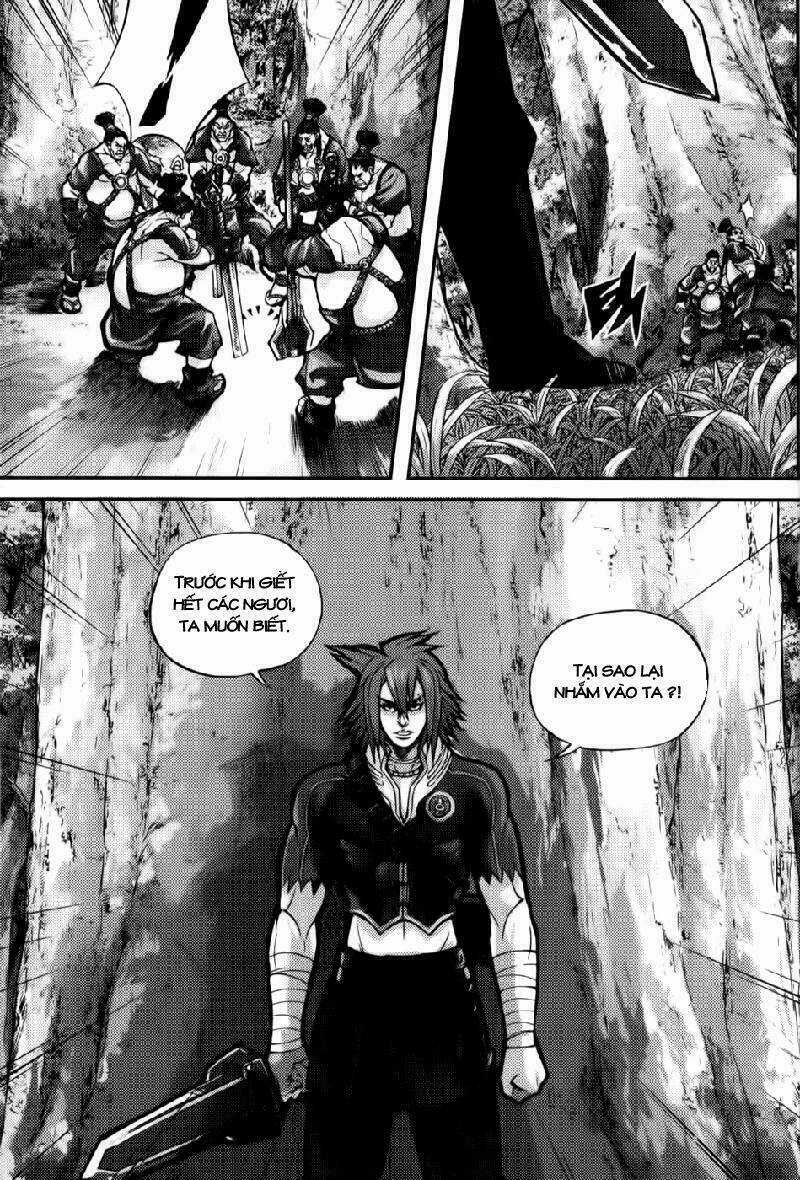 Horn Chapter 7 trang 15