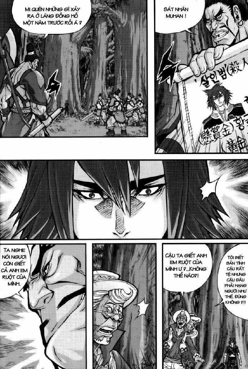 Horn Chapter 7 trang 16