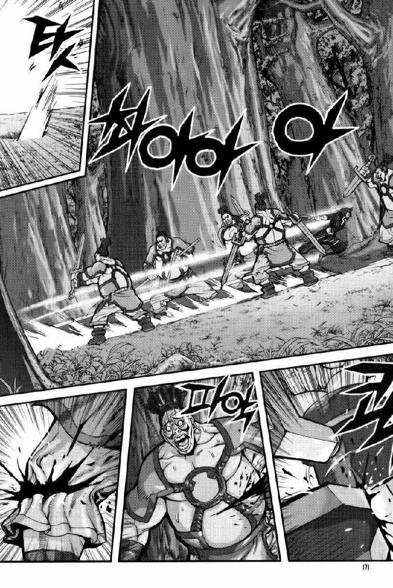Horn Chapter 7 trang 18