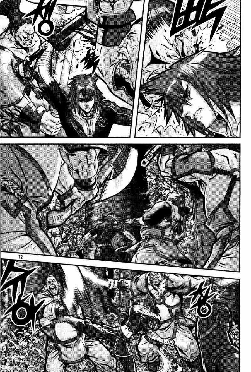 Horn Chapter 7 trang 19