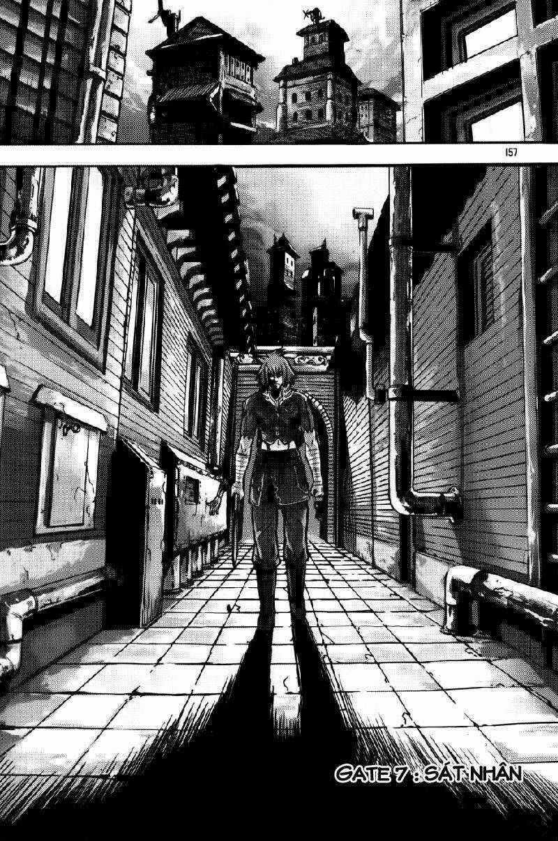 Horn Chapter 7 trang 2