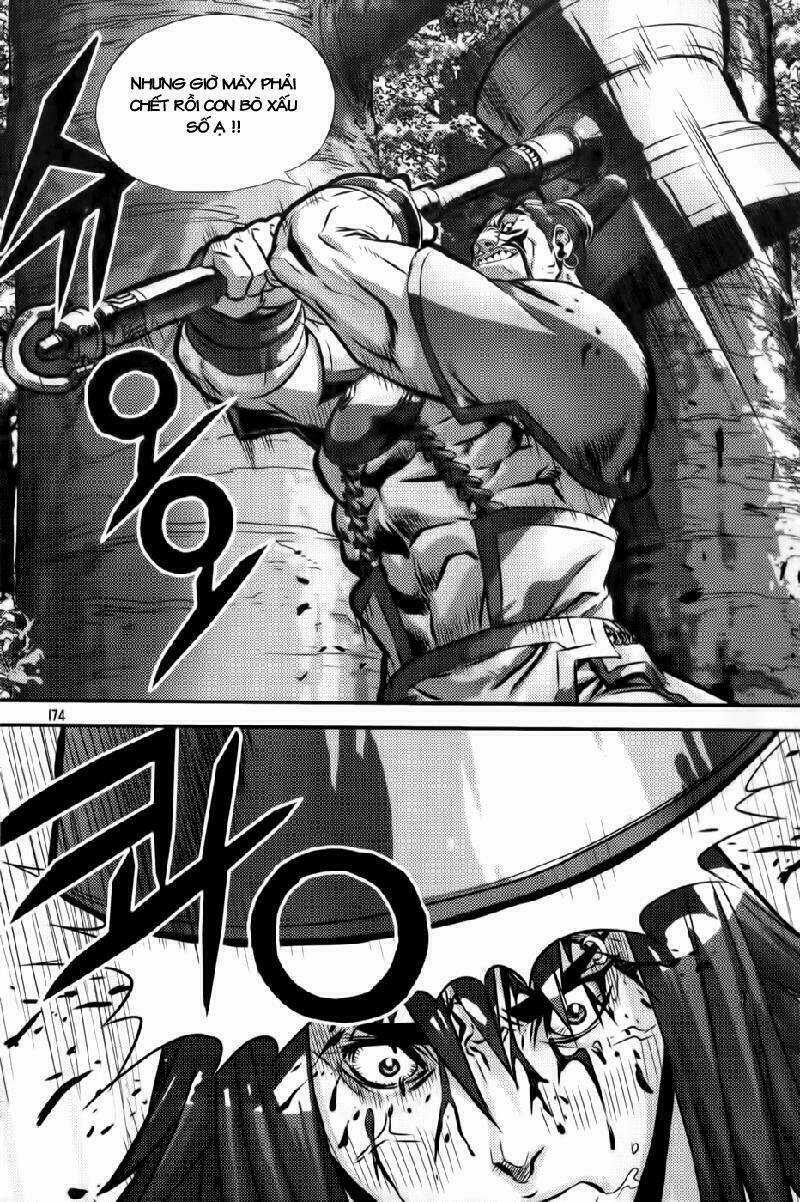 Horn Chapter 7 trang 21