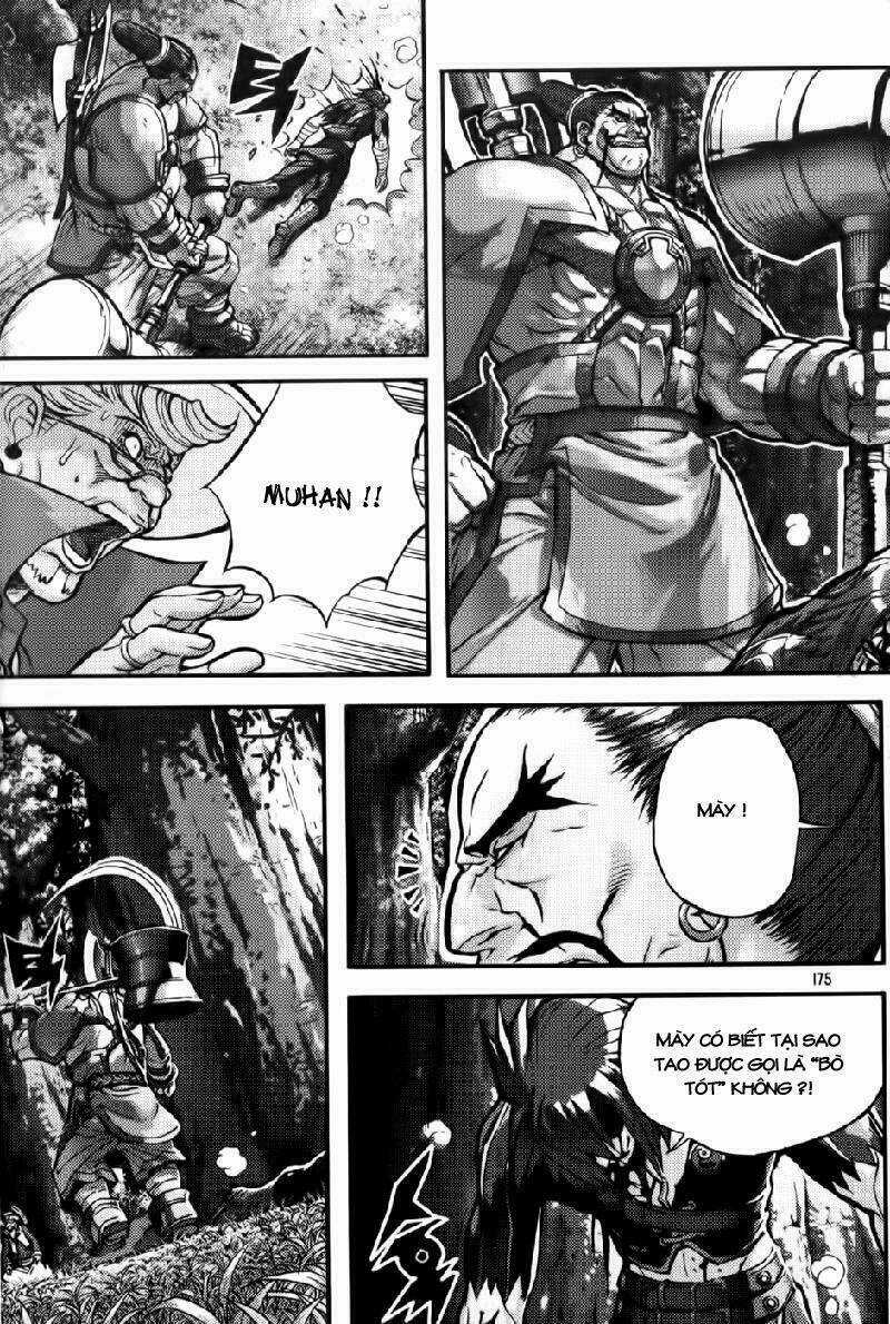 Horn Chapter 7 trang 22
