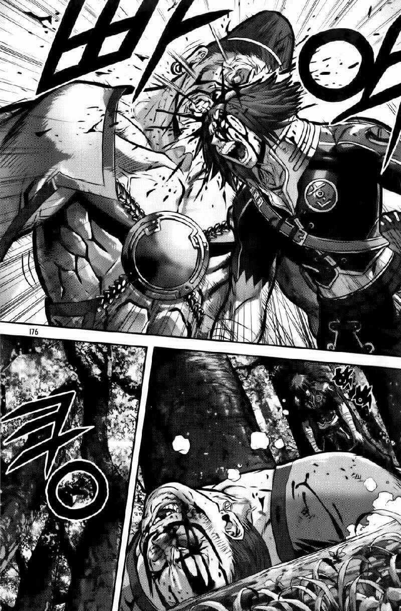 Horn Chapter 7 trang 23