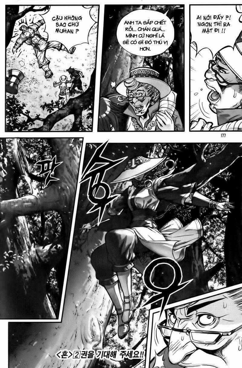 Horn Chapter 7 trang 24