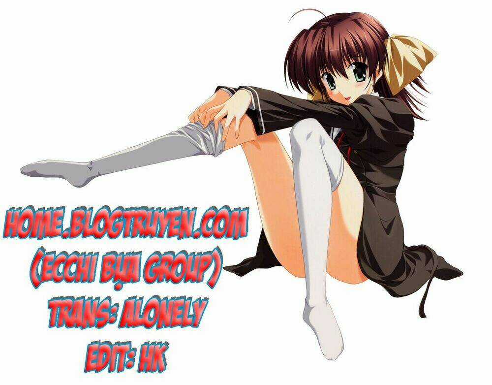 Horn Chapter 7 trang 3