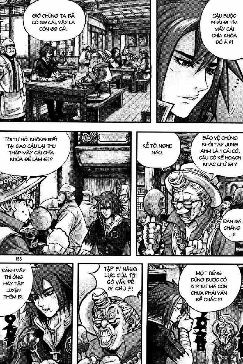 Horn Chapter 7 trang 5