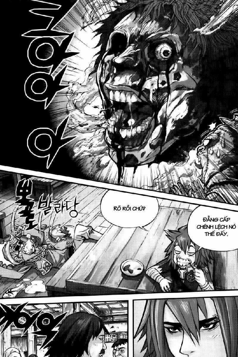 Horn Chapter 7 trang 7