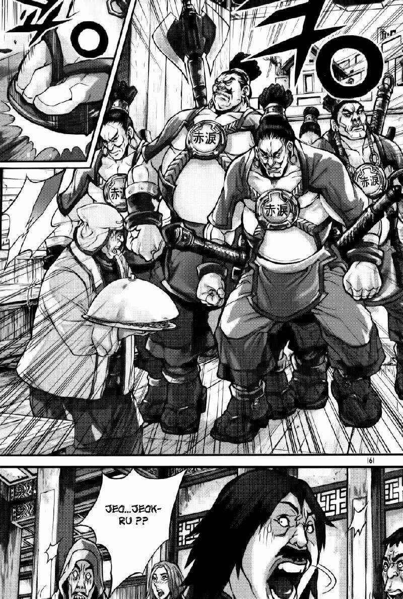 Horn Chapter 7 trang 8