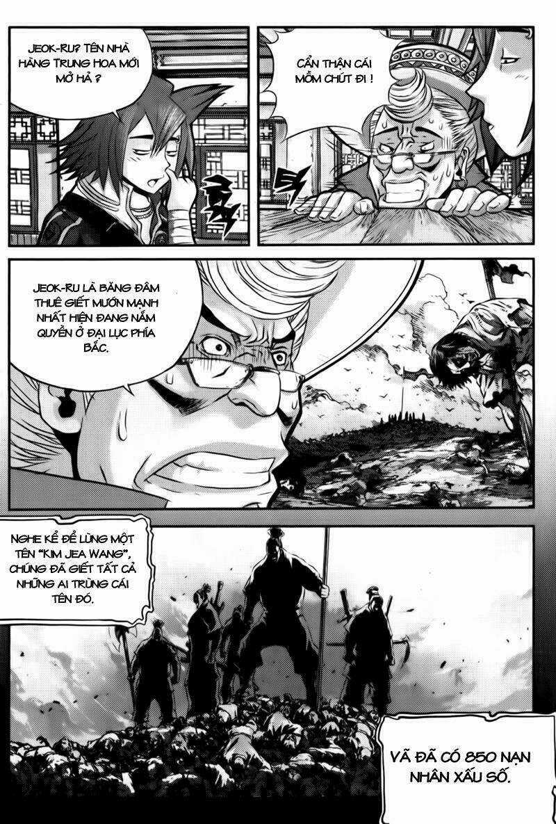 Horn Chapter 7 trang 9