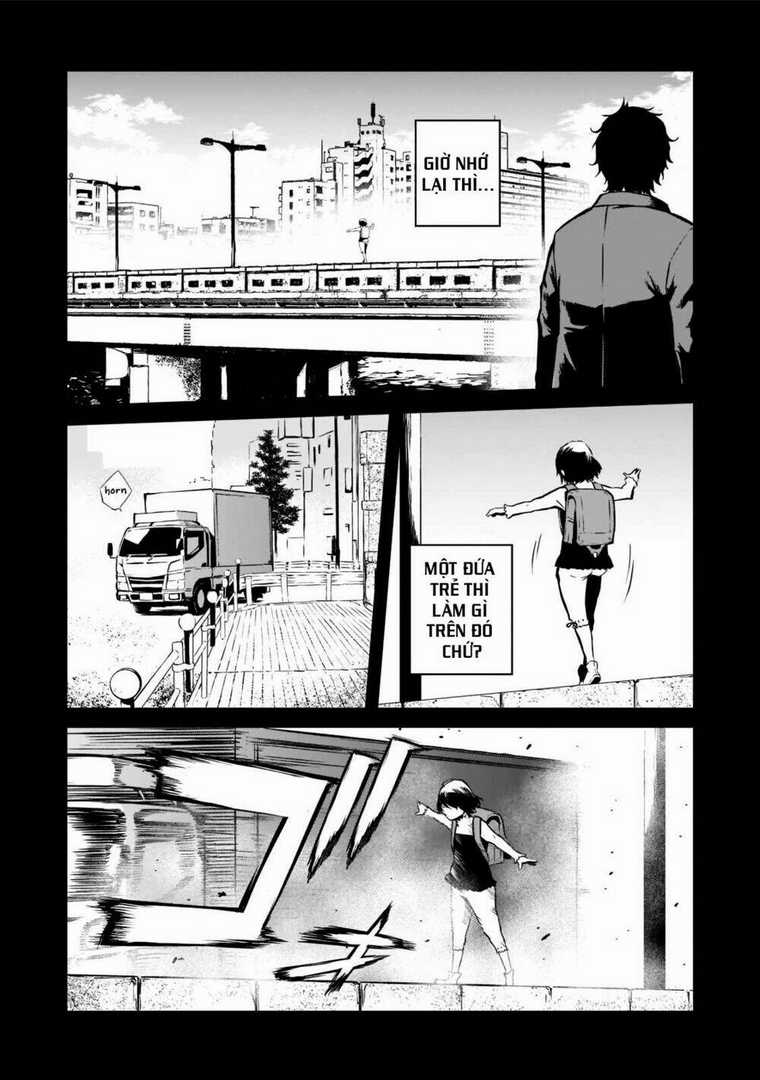 Horobi No Kuni No Seifukusha: Maou Wa Sekai O Seifuku Suru Youdesu Chapter 1.1 trang 15