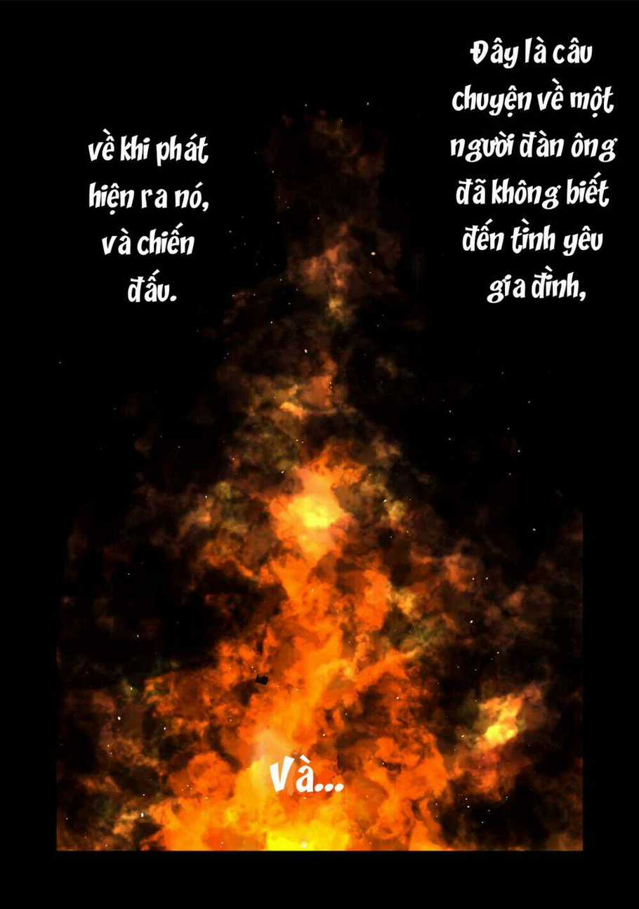 Horobi No Kuni No Seifukusha: Maou Wa Sekai O Seifuku Suru Youdesu Chapter 1.1 trang 2