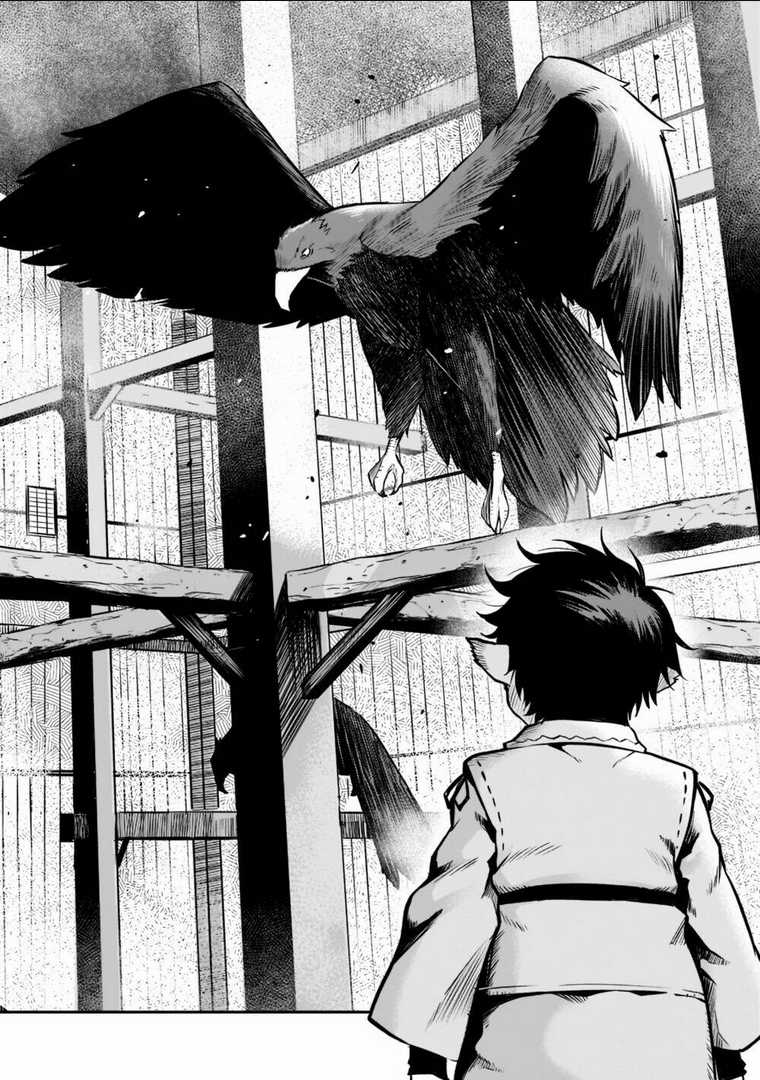Horobi No Kuni No Seifukusha: Maou Wa Sekai O Seifuku Suru Youdesu Chapter 1.2 trang 15