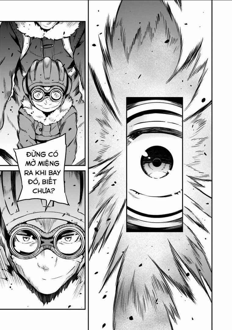 Horobi No Kuni No Seifukusha: Maou Wa Sekai O Seifuku Suru Youdesu Chapter 1.2 trang 20
