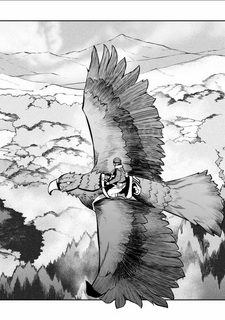 Horobi No Kuni No Seifukusha: Maou Wa Sekai O Seifuku Suru Youdesu Chapter 1.2 trang 21