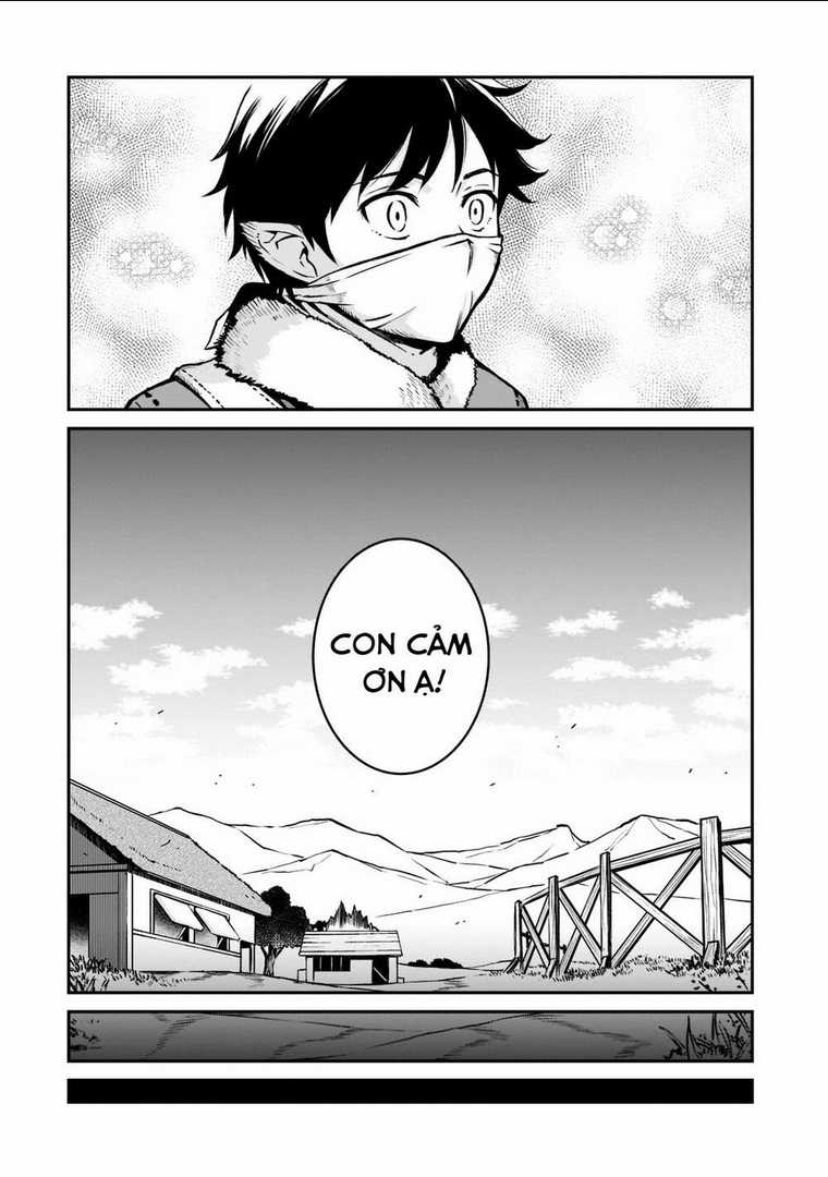 Horobi No Kuni No Seifukusha: Maou Wa Sekai O Seifuku Suru Youdesu Chapter 10 trang 27