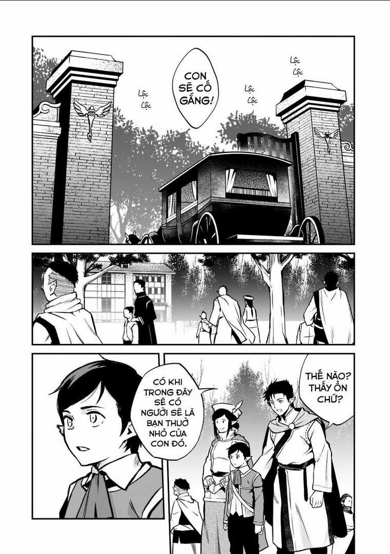 Horobi No Kuni No Seifukusha: Maou Wa Sekai O Seifuku Suru Youdesu Chapter 10 trang 33