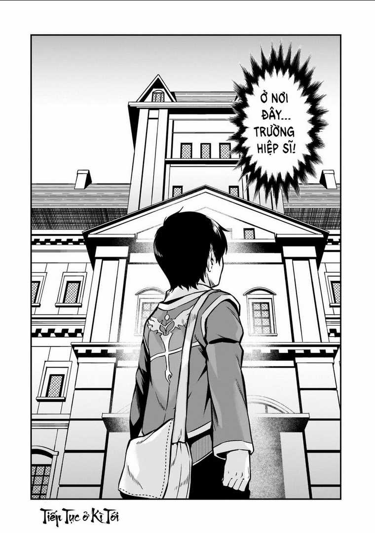 Horobi No Kuni No Seifukusha: Maou Wa Sekai O Seifuku Suru Youdesu Chapter 10 trang 35
