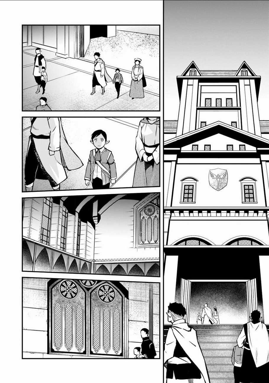 Horobi No Kuni No Seifukusha: Maou Wa Sekai O Seifuku Suru Youdesu Chapter 11 trang 2